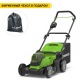 Газонокосилка аккумуляторная GreenWorks G24X2LM41 (без аккумулятора и зарядного устройства) в Ростове-на-Дону