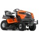 Садовый минитрактор Husqvarna TS 346 в Ростове-на-Дону