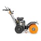 Подметальная машина Villartec S 7080E в Ростове-на-Дону