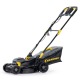 Газонокосилка электрическая Champion EM3414 в Ростове-на-Дону