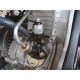 Дизельгенератор Hyundai DHY 8000LE 5,5 кВт + колеса в Ростове-на-Дону