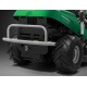 Садовый минитрактор Caiman Croso 4WD 97D2C в Ростове-на-Дону