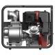 Бензиновая мотопомпа Sunreka GWP100T в Ростове-на-Дону
