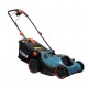 Газонокосилка элекрическая Senix LPPE20-M-EU в Ростове-на-Дону