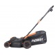 Газонокосилка электрическая Patriot PT 1737E Lux в Ростове-на-Дону