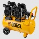 Компрессор поршневой безмасляный Denzel DLP-3000/50 в Ростове-на-Дону