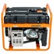 Бензогенератор Villartec GG7300С 5.8 кВт в Ростове-на-Дону