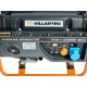 Бензогенератор Villartec GG6300C 5 кВт в Ростове-на-Дону