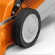 Газонокосилка аккумуляторная Stihl RМА-248.0 (без аккумулятора и зарядного устройства) в Ростове-на-Дону