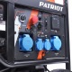 Бензогенератор Patriot GRA 12000 AWS 11 кВт в Ростове-на-Дону