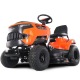 Садовый минитрактор Yard Fox T 108SCH в Ростове-на-Дону