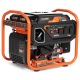 Бензиновый генератор инверторный Daewoo GDA 4600 Ei 4.2 кВт в Ростове-на-Дону