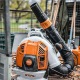 Воздуходувка бензиновая Stihl BR 800 CE в Ростове-на-Дону