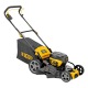 Газонокосилка аккумуляторная Denzel DLM-460 в Ростове-на-Дону