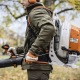 Воздуходувка бензиновая Stihl BR 800 CE в Ростове-на-Дону
