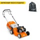 Газонокосилка бензиновая Stihl RM 248.0 T в Ростове-на-Дону