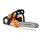 Бензопила Villartec SB301 14&quot; + набор заточной Stihl d4,0мм в Ростове-на-Дону