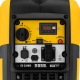 Инверторный генератор Denzel GS-2200iS 2 кВт в Ростове-на-Дону