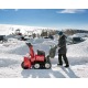 Снегоуборщик гусеничный Honda HSM 1390 IETDR в Ростове-на-Дону