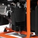 Бензиновый генератор инверторный Daewoo GDA 4600 Ei 4.2 кВт в Ростове-на-Дону
