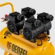 Компрессор поршневой безмасляный Denzel DLP-3000/50 в Ростове-на-Дону