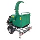 Измельчитель бензиновый Sable Chippo 160 в Ростове-на-Дону