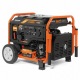 Инверторный бензогенератор Daewoo GDA 6600Ei 5.5 кВт в Ростове-на-Дону