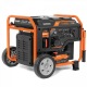 Инверторный бензогенератор Daewoo GDA 6600Ei 5.5 кВт в Ростове-на-Дону