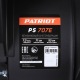 Снегоуборщик Patriot PS 707 E в Ростове-на-Дону