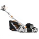 Газонокосилка бензиновая Daewoo L 50SPB (X BLADE) в Ростове-на-Дону