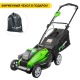 Газонокосилка аккумуляторная GreenWorks G40LM45K6 в Ростове-на-Дону