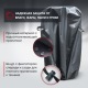 Чехол Park-Manner для газонокосилки аккумуляторной, электрической с шириной деки до 46 см в Ростове-на-Дону