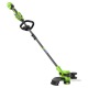 Аккумуляторный триммер GreenWorks GD24LT331 (без аккумулятора и зарядного устройства) в Ростове-на-Дону