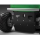 Садовый минитрактор Caiman Croso 4WD 97D2C в Ростове-на-Дону