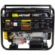 Бензиновый генератор Huter DY6500LXA 5 кВт, с АВР в Ростове-на-Дону