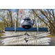 Подметальная машина Limpar 67 (со щеткой для снега и грязи) в Ростове-на-Дону