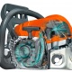 Бензопила Stihl MS 291-18&quot; в Ростове-на-Дону