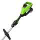 Аккумуляторный триммер GreenWorks ST161S 8 Ач в Ростове-на-Дону