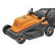 Газонокосилка электрическая Carver LME-1332 в Ростове-на-Дону