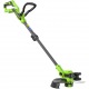 Аккумуляторный триммер GreenWorks G24LT301 4 Ач в Ростове-на-Дону