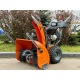 Снегоуборщик Holzfforma ST330DLE PRO в Ростове-на-Дону