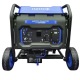Бензиновый генератор инверторный Haitec HT-GBR8000IES в Ростове-на-Дону
