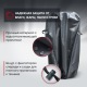 Чехол Park-Manner для газонокосилки аккумуляторной, электрической с шириной деки до 38 см в Ростове-на-Дону