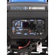 Бензиновый генератор инверторный Haitec HT-GBR5500IES в Ростове-на-Дону