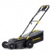 Газонокосилка электрическая Champion EM4018 в Ростове-на-Дону