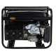Бензиновый генератор Huter DY8000LX-3 6.5 кВт в Ростове-на-Дону