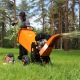 Измельчитель бензиновый Patriot PT SB 506 в Ростове-на-Дону