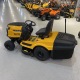 Садовый минитрактор Cub Cadet LT1 NR92 в Ростове-на-Дону