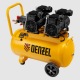 Компрессор поршневой безмасляный Denzel DLP-3000/50 в Ростове-на-Дону