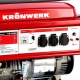 Бензогенератор Kronwerk LK 6500 5 кВт в Ростове-на-Дону
